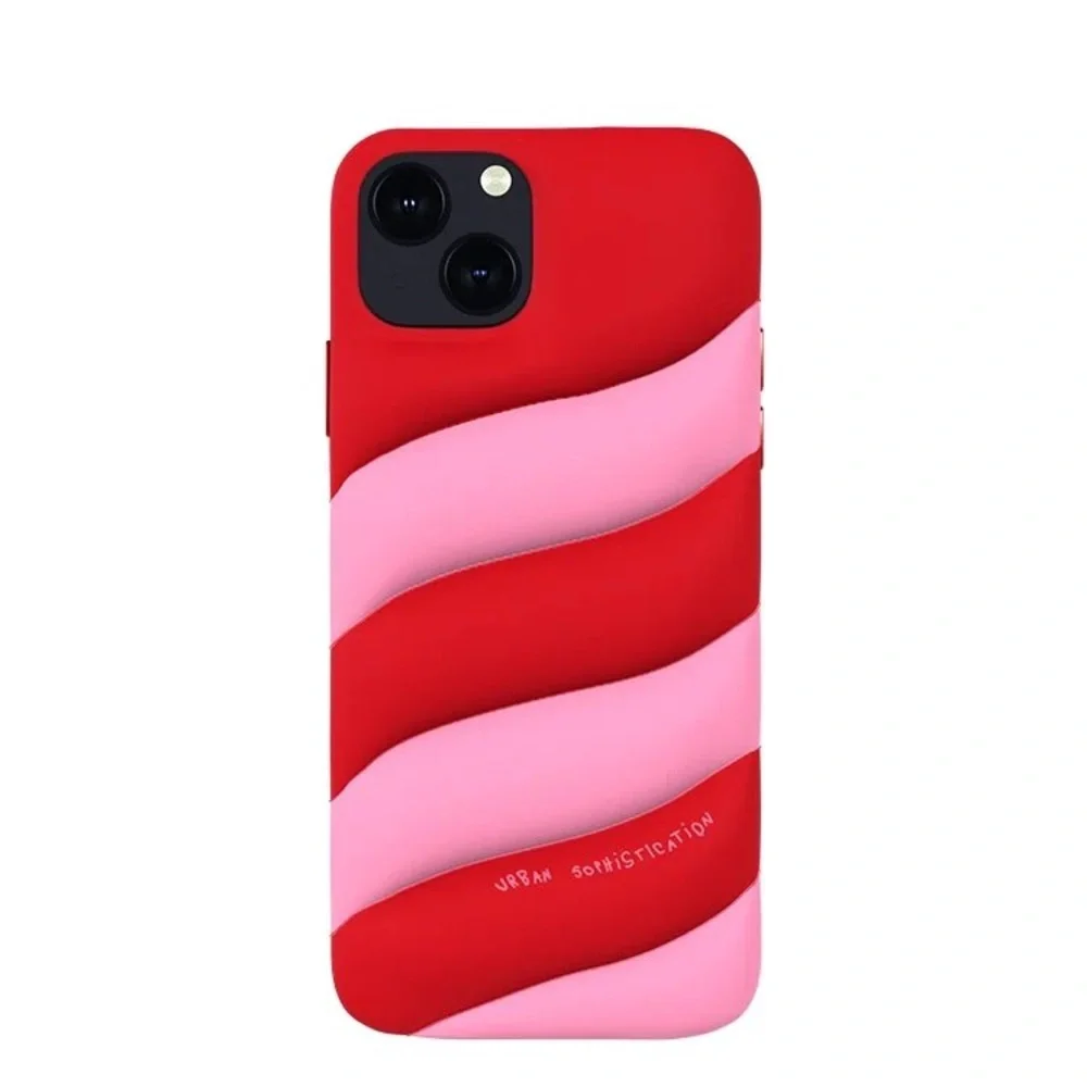 URBAN SOPHISTICATION THE DOUGH CASE® LICORICE